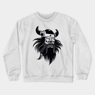 Viking Crewneck Sweatshirt